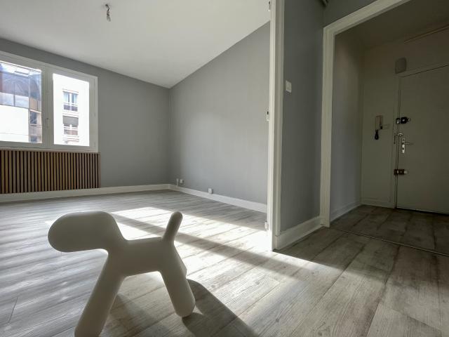 Location Appartement 3 pièces 64m² CLERMONT FERRAND 63000