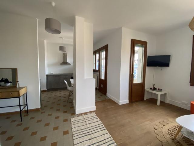 Location Appartement 3 pièces 64m² ANNECY 74000