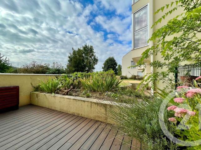 Location Appartement 3 pièces 64m² AVON 77210