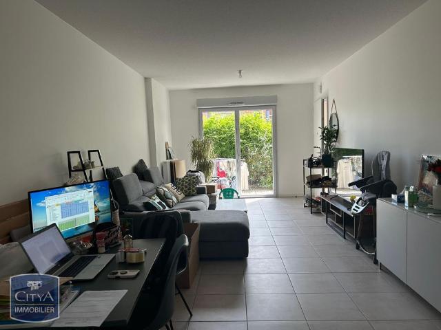 Location Appartement 3 pièces 64m² BALMA 31130