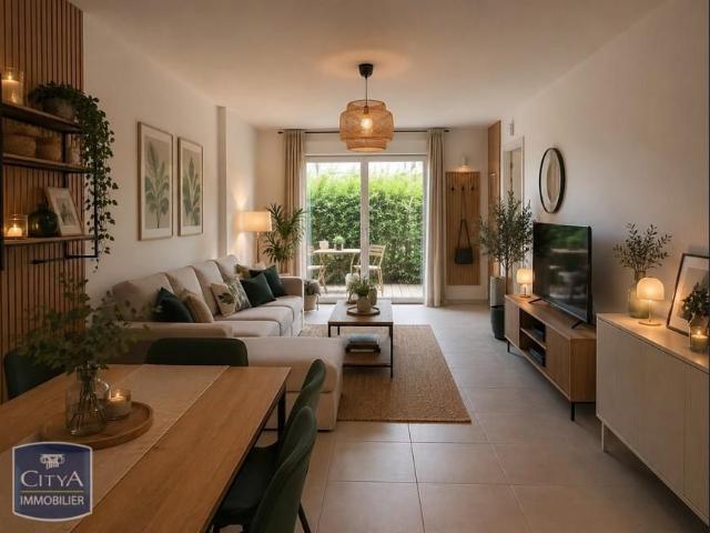 Location Appartement 3 pièces 64m² BALMA 31130