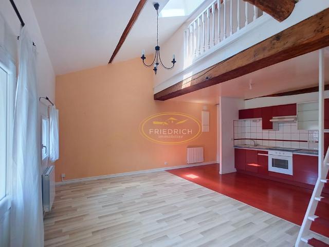 Location Appartement 3 pièces 64m² BAR LE DUC 55000