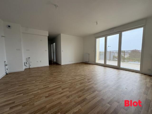 Location Appartement 3 pièces 64m² BEDEE 35137
