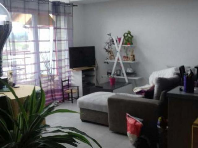 Location Appartement 3 pièces 64m² BESANCON 25000