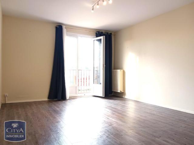 Location Appartement 3 pièces 64m² BLOIS 41000