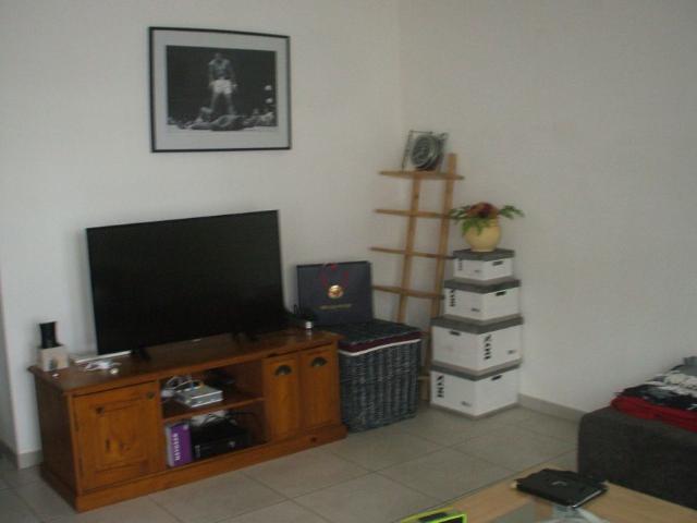 Location Appartement 3 pièces 64m² EQUEURDREVILLE HAINNEVILLE 50120