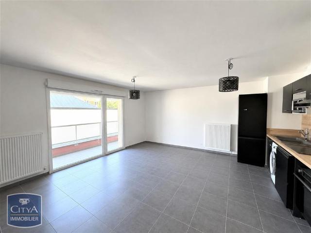 Location Appartement 3 pièces 64m² HAUBOURDIN 59320