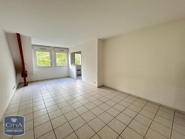 Location Appartement 3 pièces 64m² JOUE LES TOURS 37300