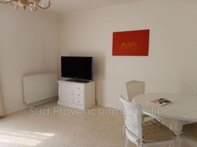 Location Appartement 3 pièces 64m² JUAN LES PINS 06160