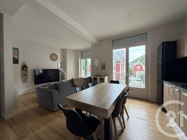 Location Appartement 3 pièces 64m² LOURDES 65100