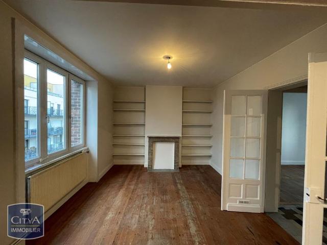 Location Appartement 3 pièces 64m² LA MADELEINE 59110