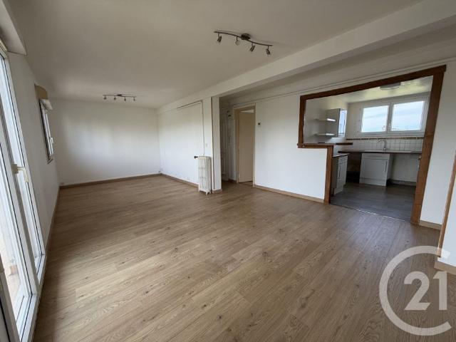 Location Appartement 3 pièces 64m² LA NEUVILLETTE 51100