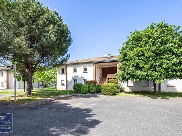 Location Appartement 3 pièces 64m² LA VILLE DIEU DU TEMPLE 82290