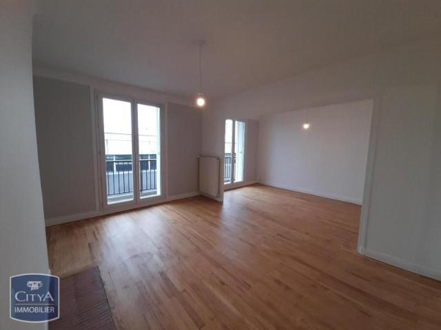Location Appartement 3 pièces 64m² LE HAVRE 76600