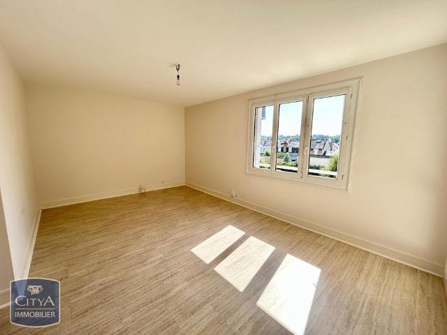 Location Appartement 3 pièces 64m² LE MANS 72000