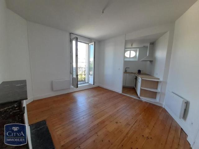 Location Appartement 3 pièces 64m² LE MANS 72000