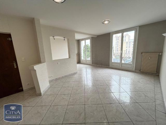 Location Appartement 3 pièces 64m² LE MANS 72000