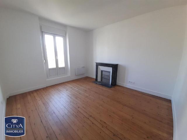 Location Appartement 3 pièces 64m² LE MANS 72000