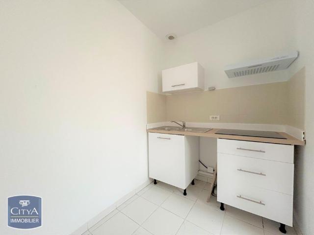 Location Appartement 3 pièces 64m² LIBOURNE 33500