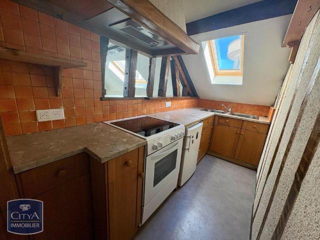 Location Appartement 3 pièces 64m² LIMOGES 87000