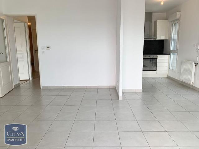 Location Appartement 3 pièces 64m² LYON 7ème