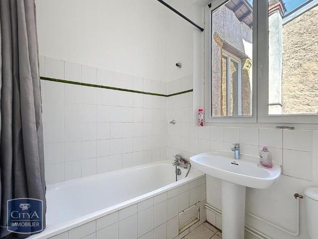 Location Appartement 3 pièces 64m² LYON 1er