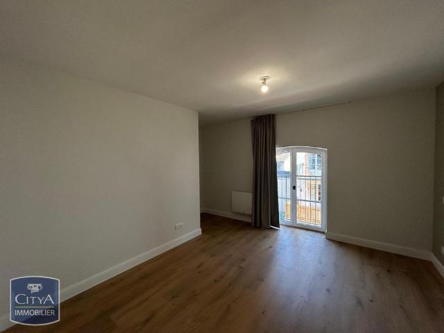 Location Appartement 3 pièces 64m² MONTAUBAN 82000