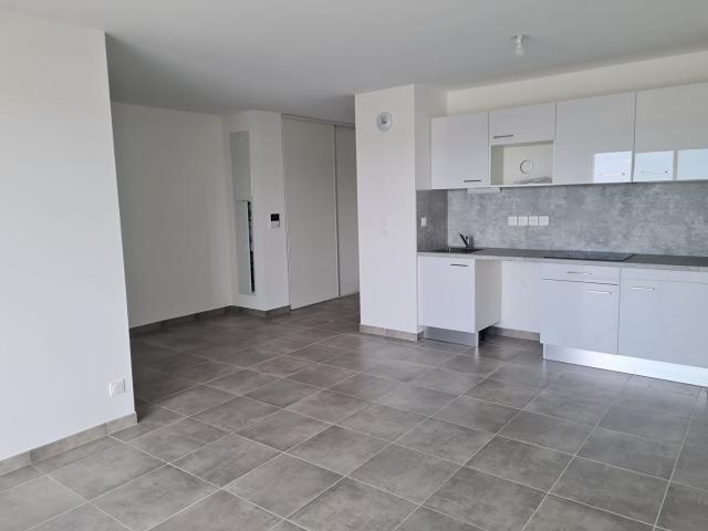 Location Appartement 3 pièces 64m² MONTPELLIER 34000