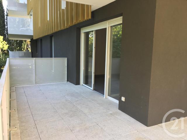 Location Appartement 3 pièces 64m² MONTPELLIER 34070