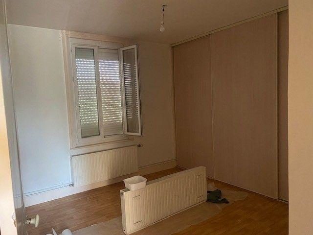 Location Appartement 3 pièces 64m² MONTREVEL EN BRESSE 01340