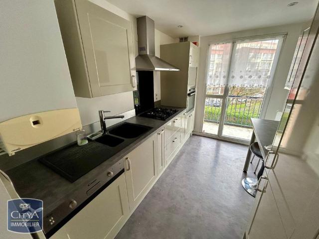 Location Appartement 3 pièces 64m² MAUREPAS 78310