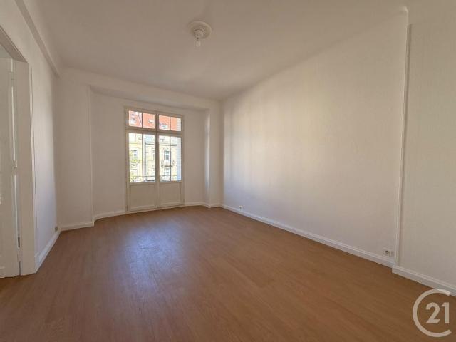 Location Appartement 3 pièces 64m² METZ 57000