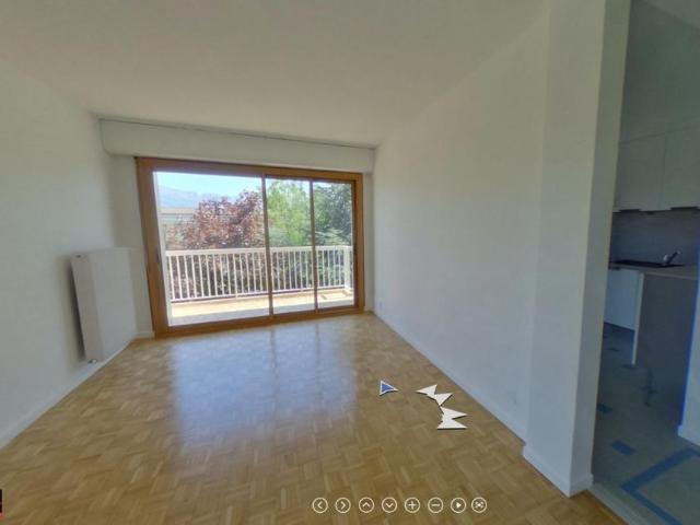 Location Appartement 3 pièces 64m² MEYTHET 74960