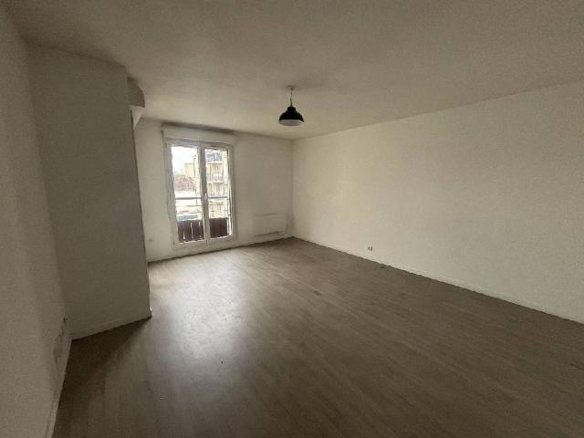 Location Appartement 3 pièces 64m² MEAUX 77100