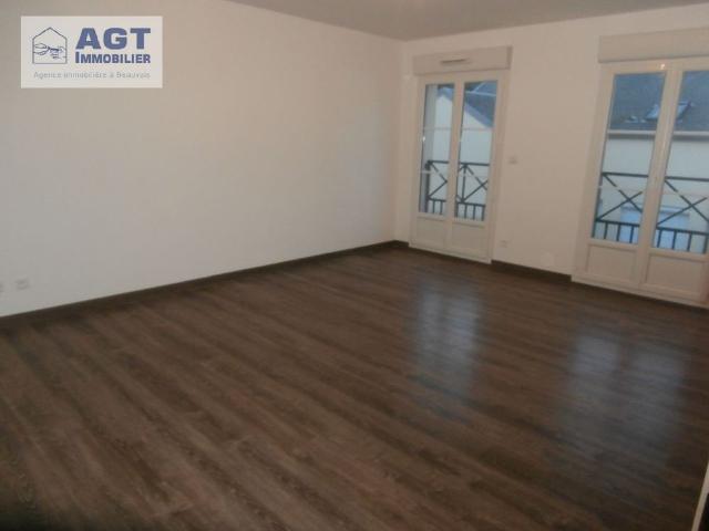 Location Appartement 3 pièces 64m² NOAILLES 60430