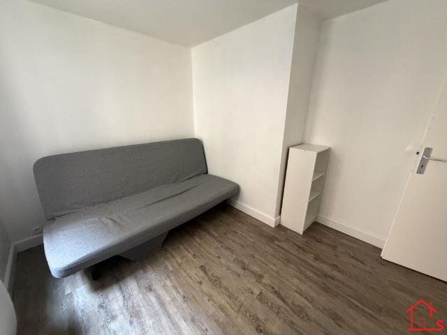 Location Appartement 3 pièces 64m² NANCY 54000