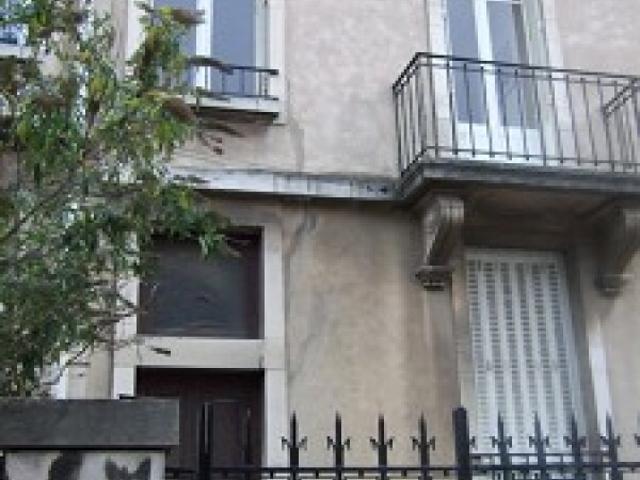 Location Appartement 3 pièces 64m² NANCY 54000