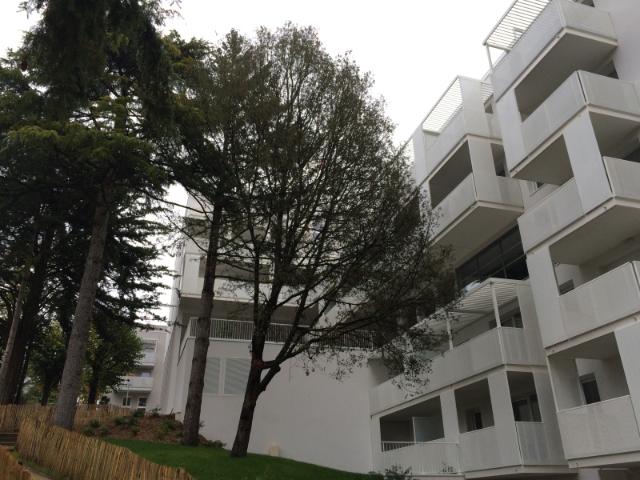 Location Appartement 3 pièces 64m² NANTES 44300