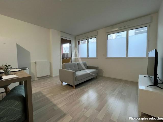 Location Appartement 3 pièces 64m² NANTES 44300