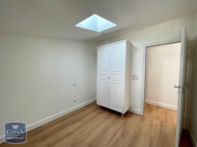 Location Appartement 3 pièces 64m² NARBONNE 11100