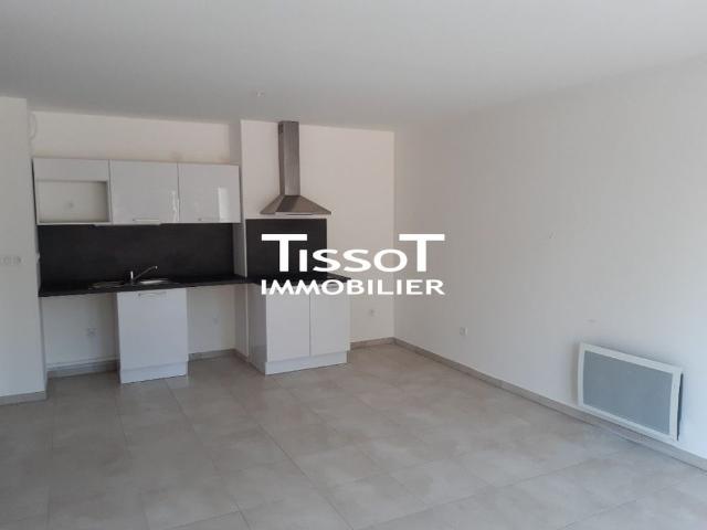 Location Appartement 3 pièces 64m² NIMES 30000
