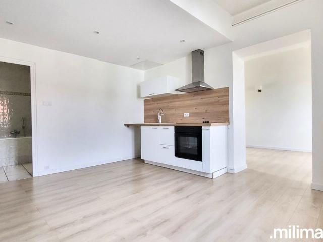 Location Appartement 3 pièces 64m² SCY CHAZELLES 57160