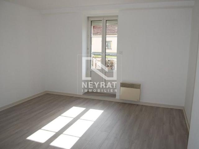 Location Appartement 3 pièces 64m² SENNECEY LE GRAND 71240
