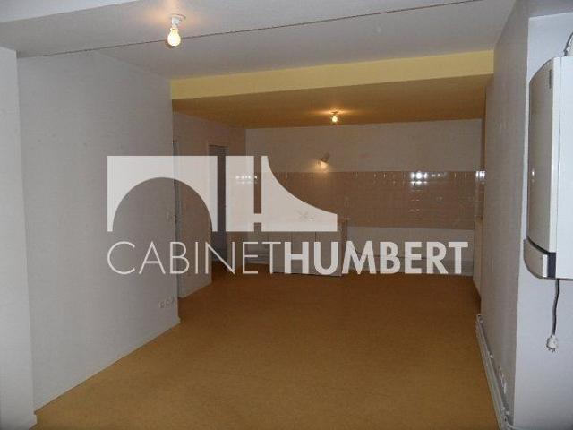 Location Appartement 3 pièces 64m² ST ETIENNE 42000