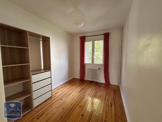 Location Appartement 3 pièces 64m² ST ETIENNE 42100