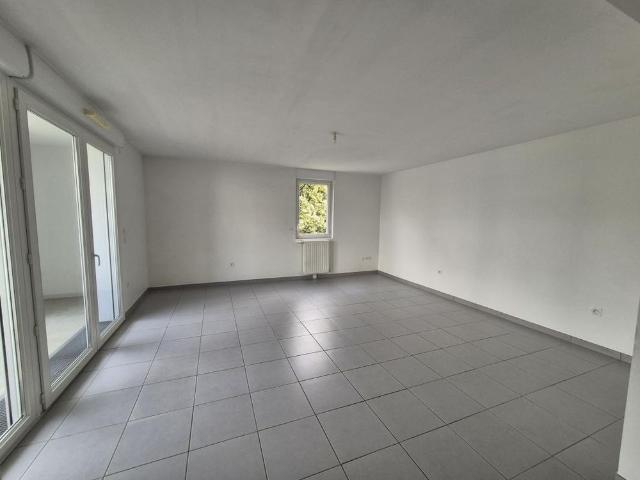 Location Appartement 3 pièces 64m² ST HERBLAIN 44800
