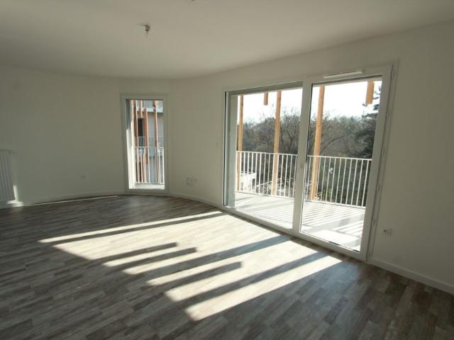 Location Appartement 3 pièces 64m² ST HERBLAIN 44800