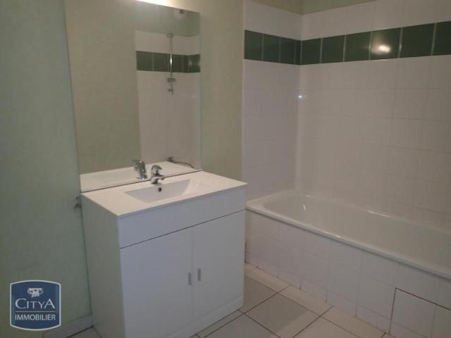 Location Appartement 3 pièces 64m² ST LYS 31470