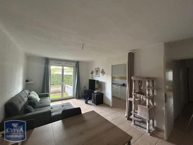 Location Appartement 3 pièces 64m² ST PRIVAT DES VIEUX 30340