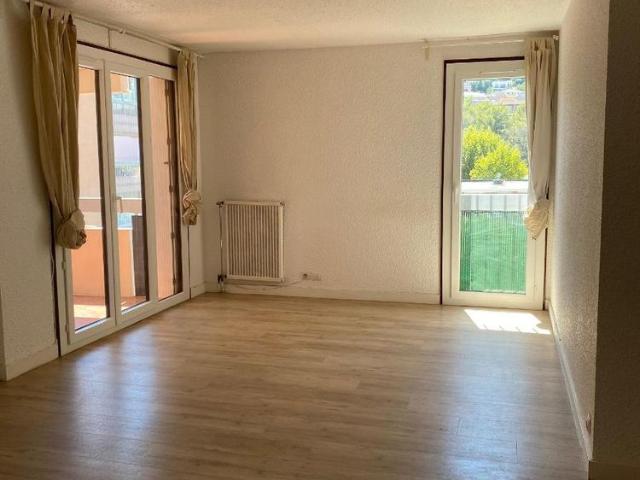 Location Appartement 3 pièces 64m² ST RAPHAEL 83700